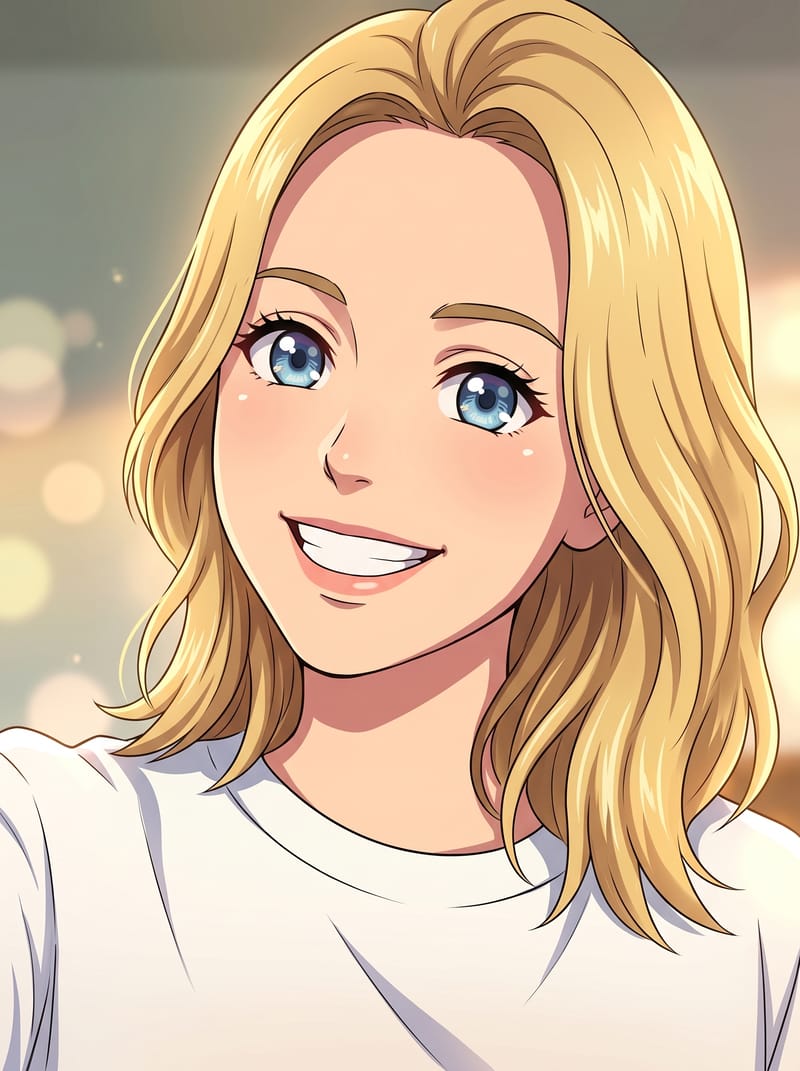 Pfp pictures AI photo style