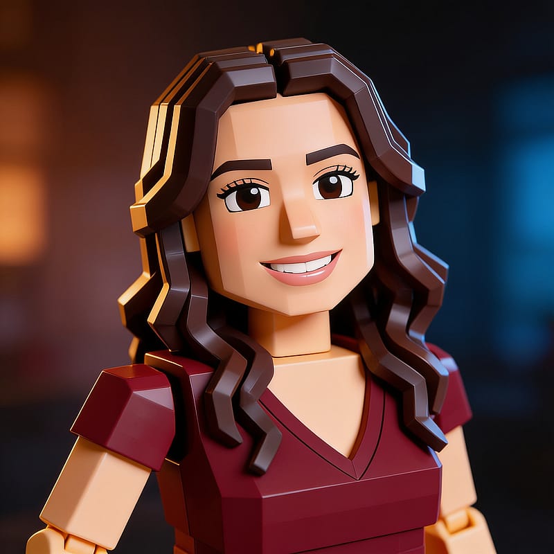 Cinematic Roblox-style modern 3D avatar with dramatic rim lighting, atmospheric depth, and a moody blurred background.